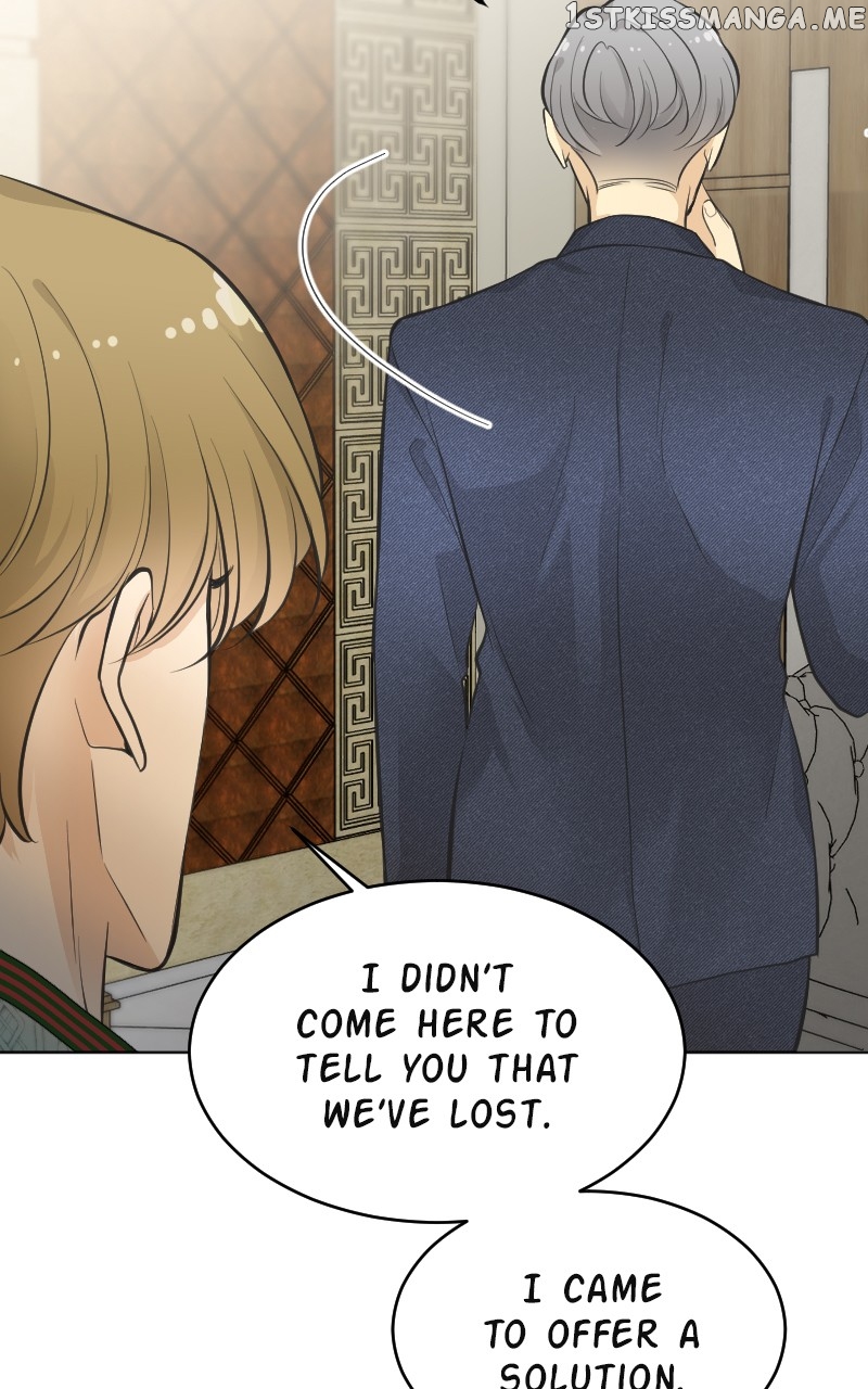 Who’s Mr. President? Chapter 59 - page 51