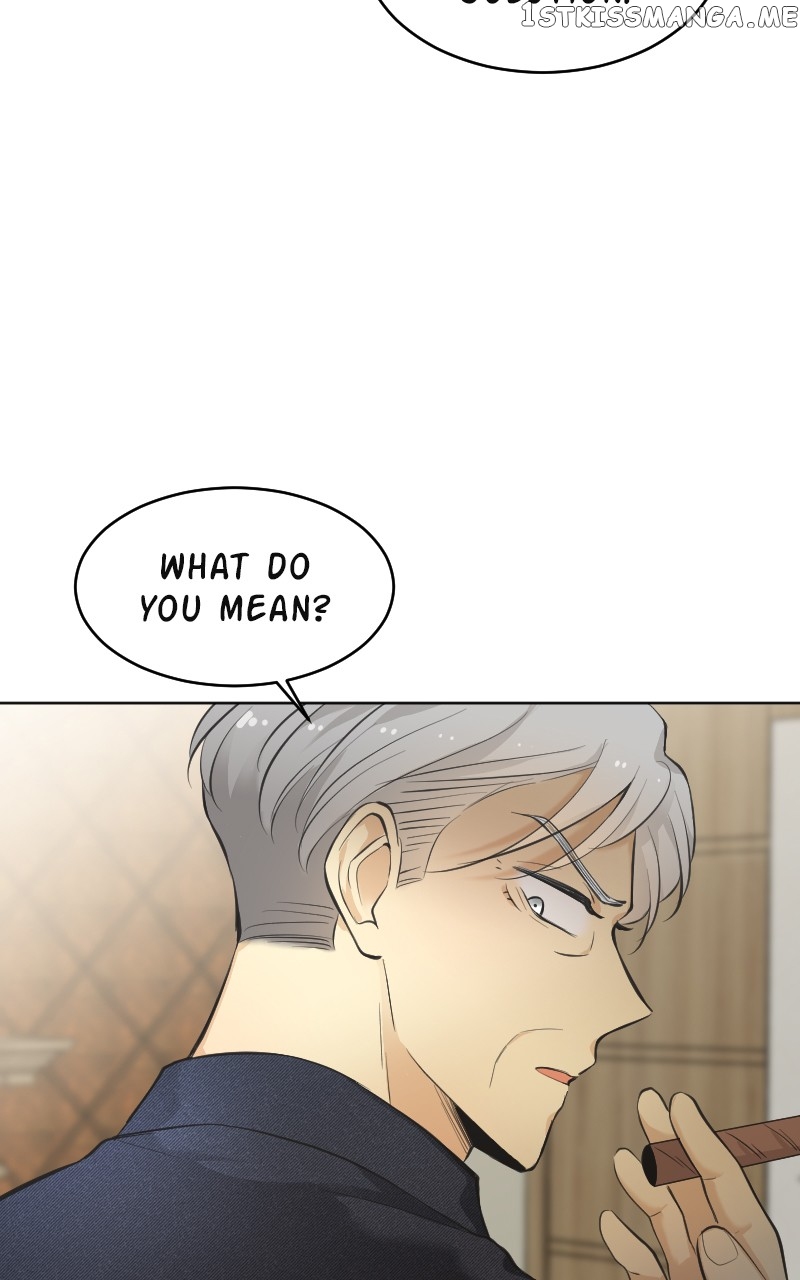 Who’s Mr. President? Chapter 59 - page 52