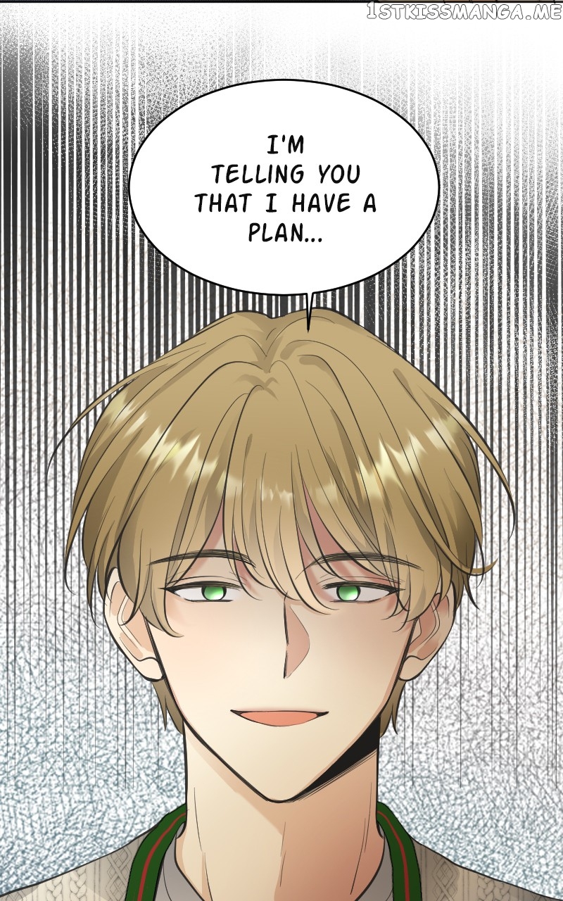 Who’s Mr. President? Chapter 59 - page 53