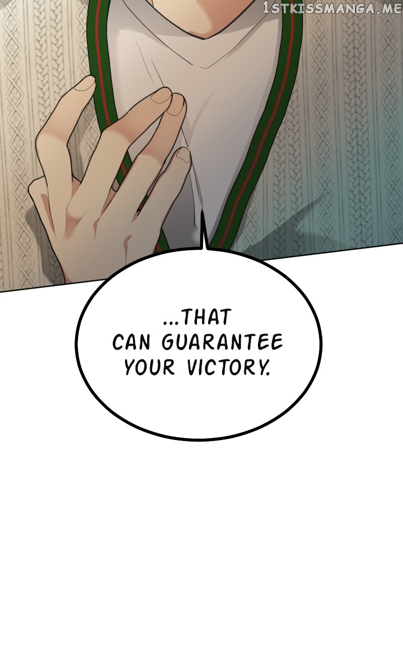 Who’s Mr. President? Chapter 59 - page 54
