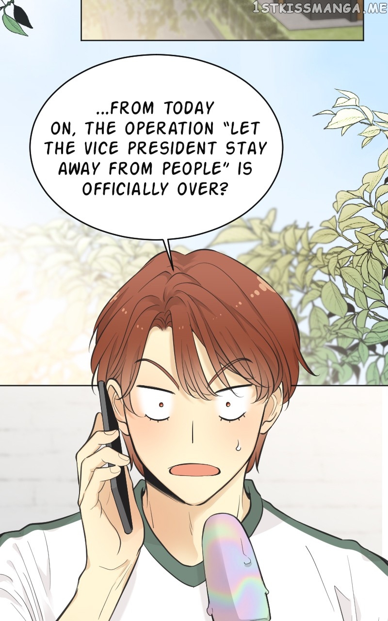 Who’s Mr. President? Chapter 59 - page 58