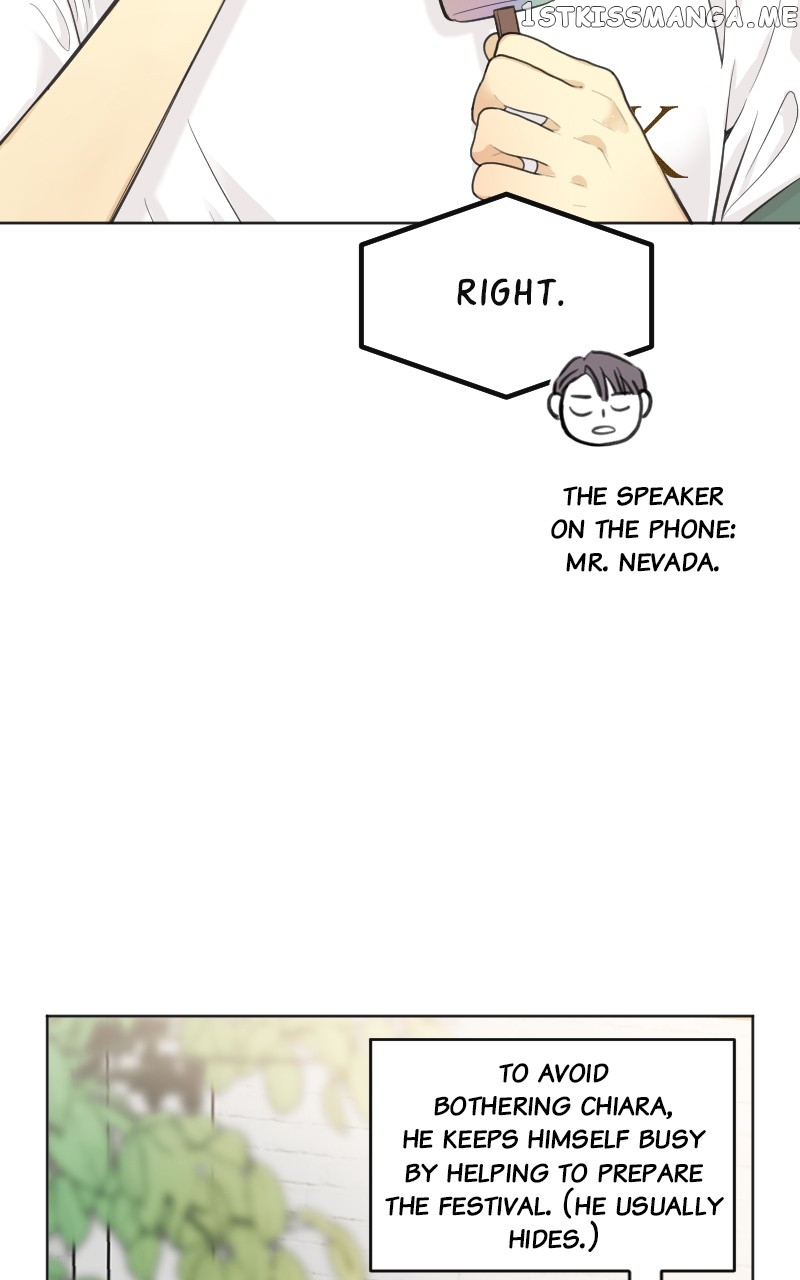 Who’s Mr. President? Chapter 59 - page 59