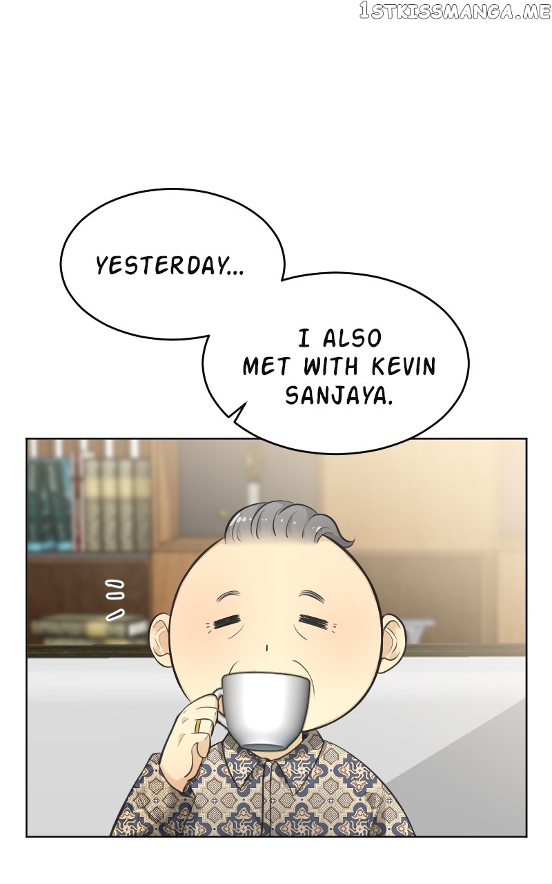 Who’s Mr. President? Chapter 59 - page 6