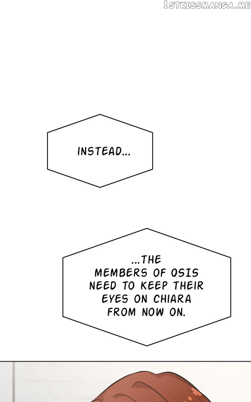 Who’s Mr. President? Chapter 59 - page 61