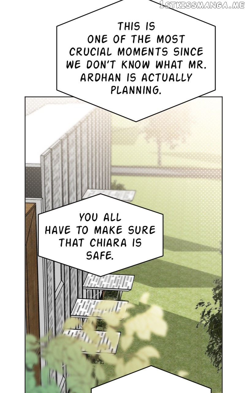 Who’s Mr. President? Chapter 59 - page 63