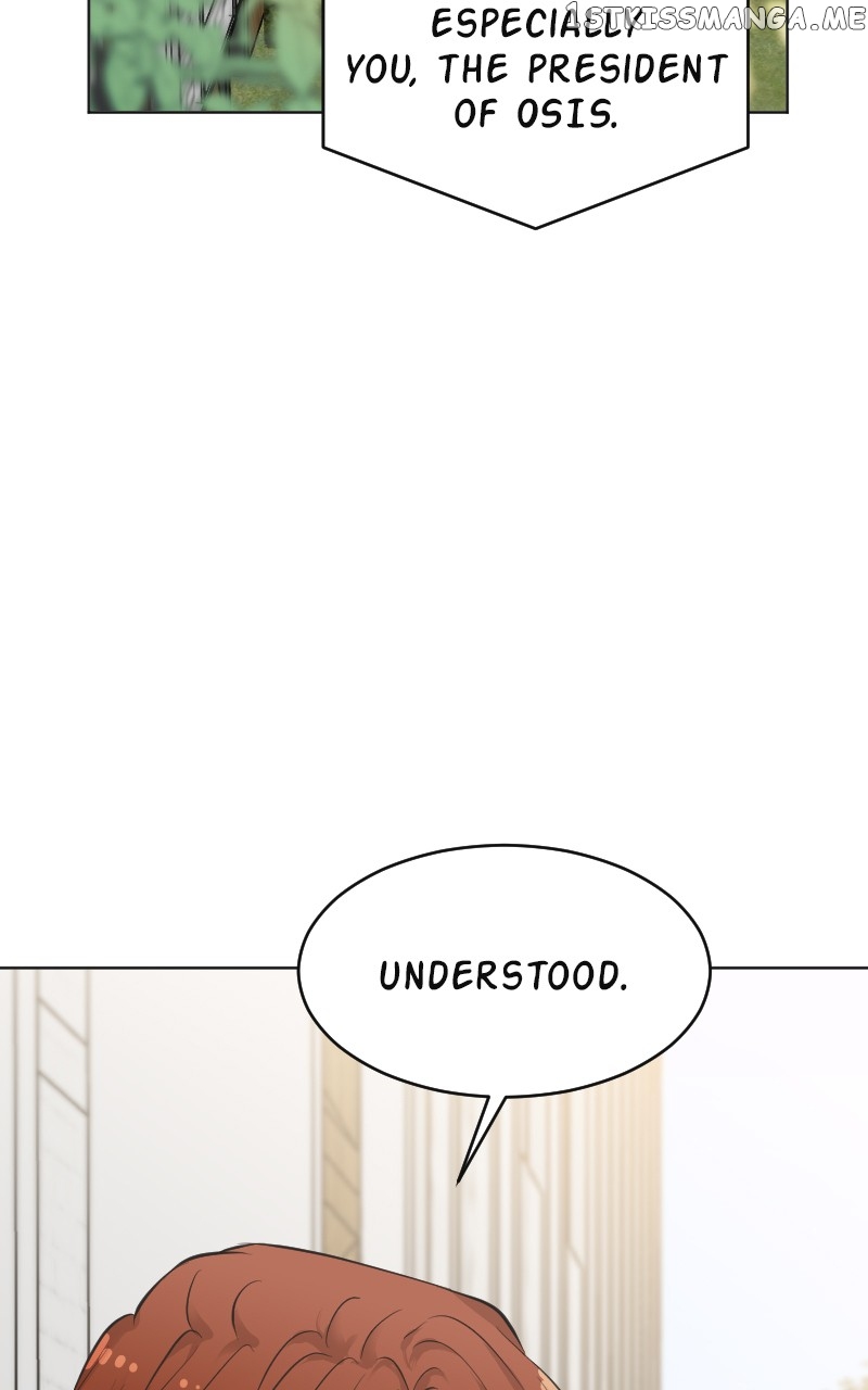 Who’s Mr. President? Chapter 59 - page 64