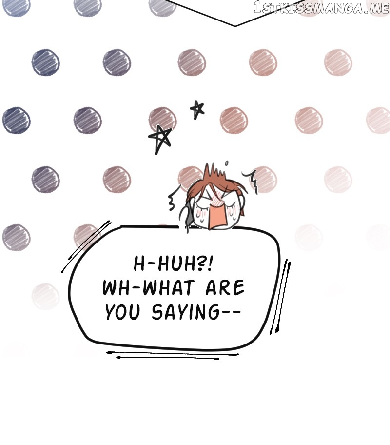 Who’s Mr. President? Chapter 59 - page 66