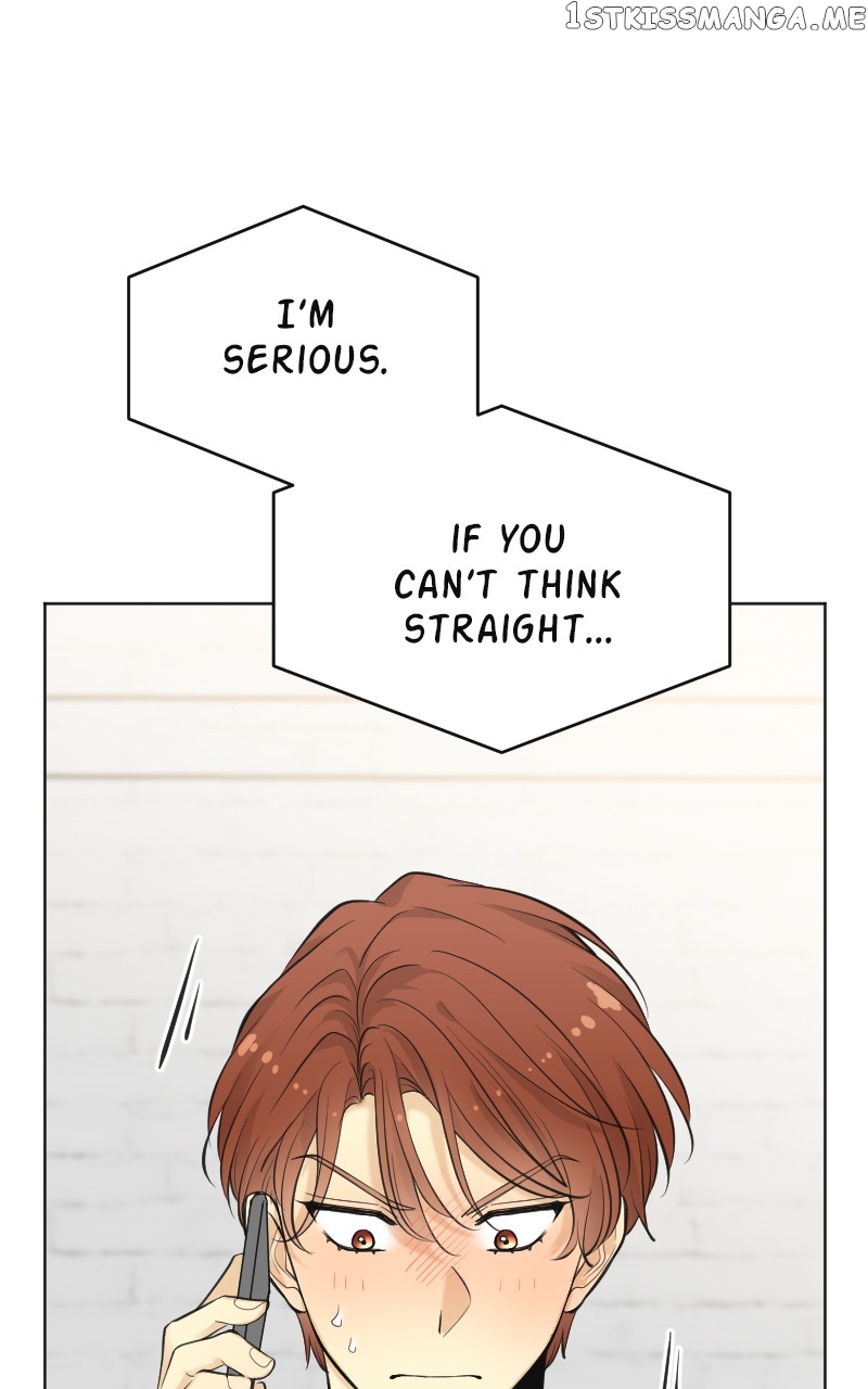 Who’s Mr. President? Chapter 59 - page 67