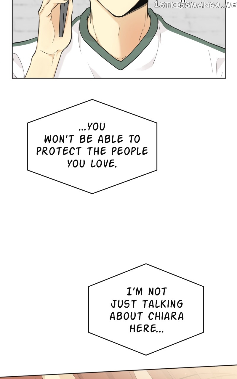Who’s Mr. President? Chapter 59 - page 68