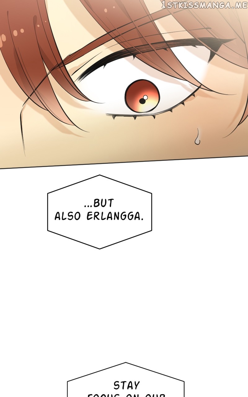 Who’s Mr. President? Chapter 59 - page 69