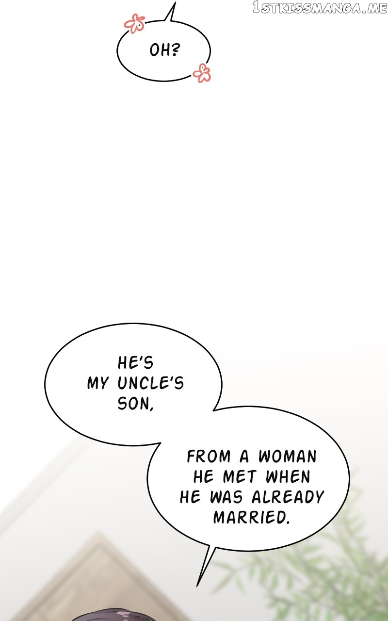 Who’s Mr. President? Chapter 59 - page 7