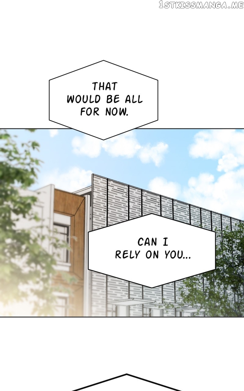 Who’s Mr. President? Chapter 59 - page 72