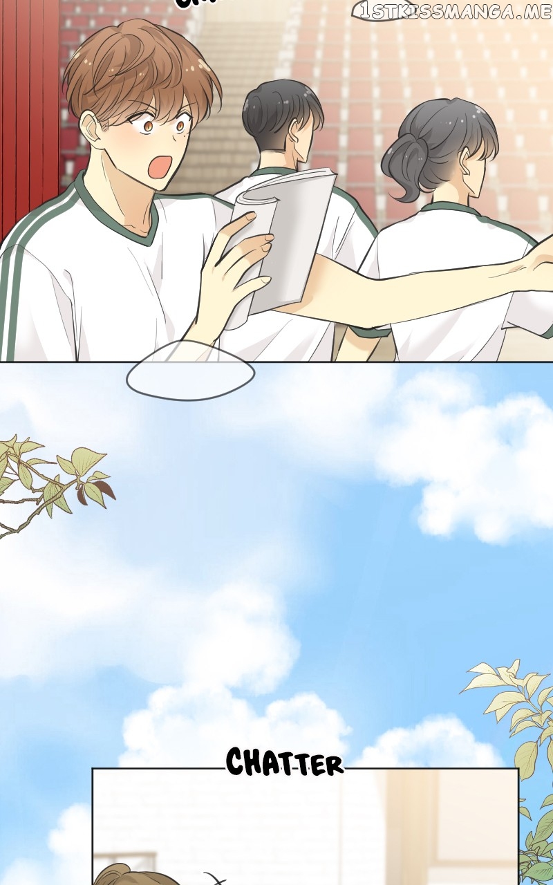Who’s Mr. President? Chapter 59 - page 77