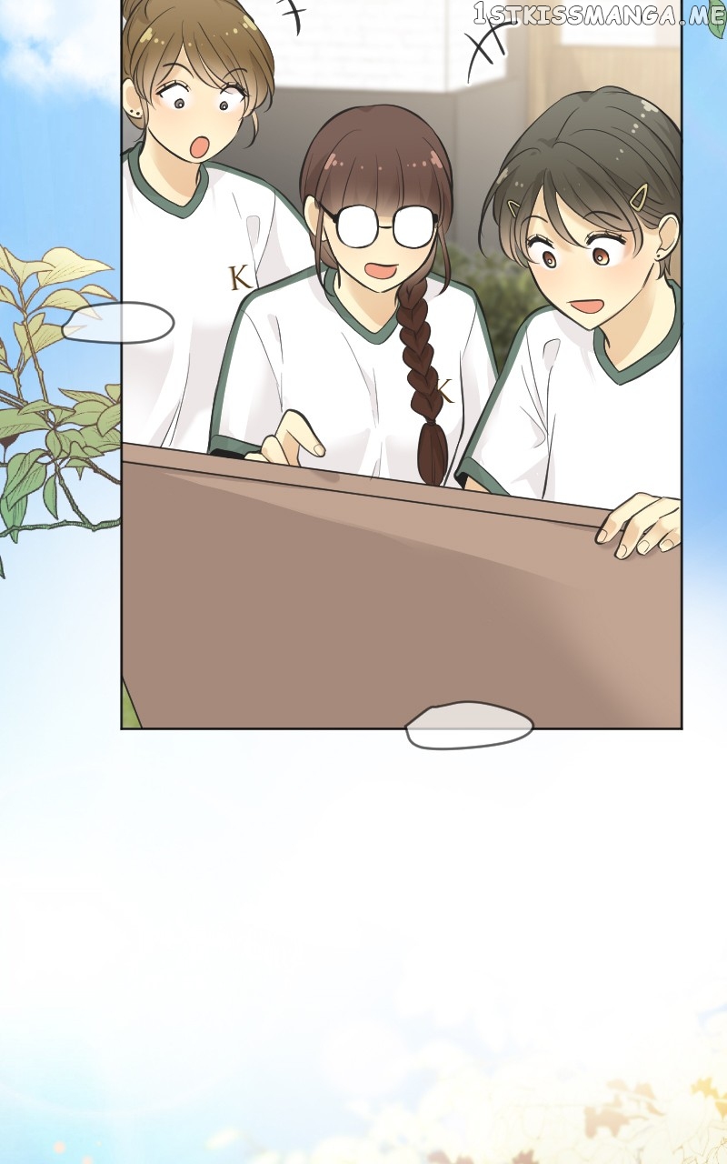 Who’s Mr. President? Chapter 59 - page 78