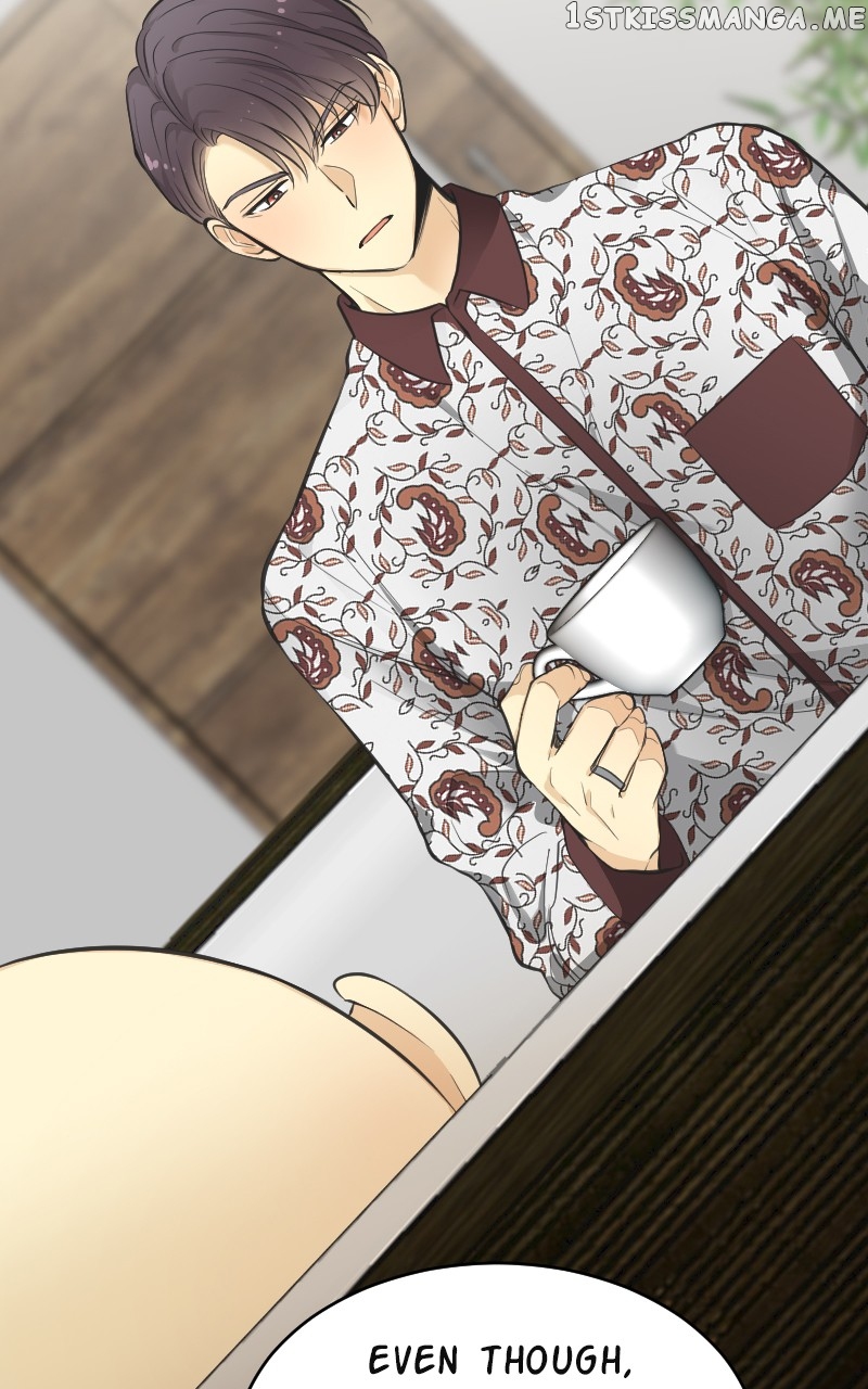 Who’s Mr. President? Chapter 59 - page 8
