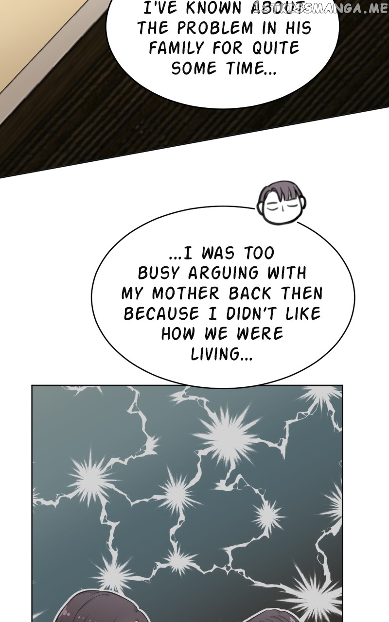 Who’s Mr. President? Chapter 59 - page 9