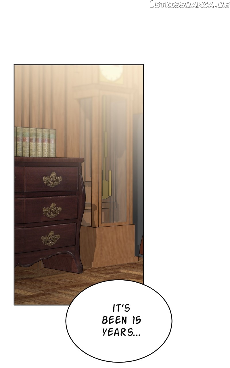 Who’s Mr. President? Chapter 58 - page 10