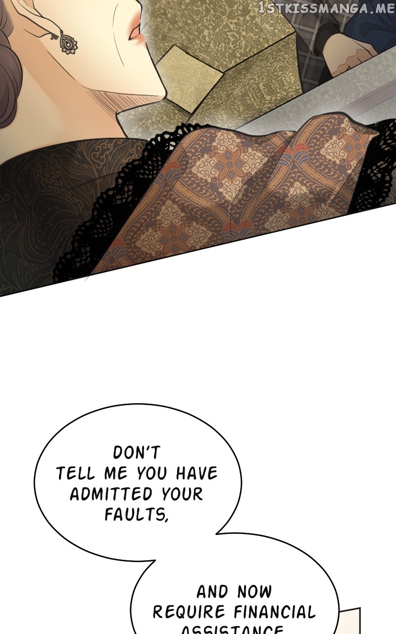 Who’s Mr. President? Chapter 58 - page 14