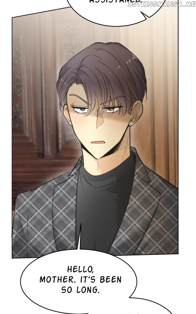 Who’s Mr. President? Chapter 58 - page 15