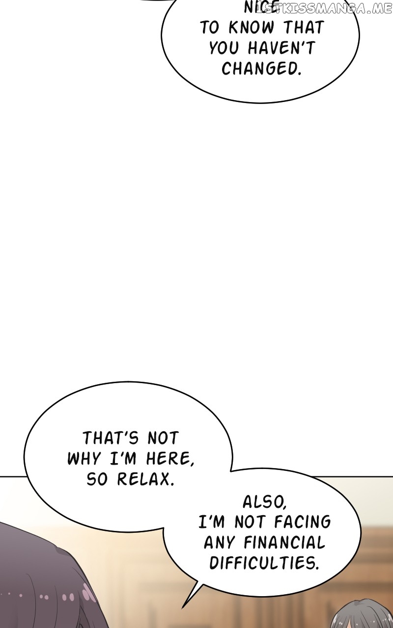Who’s Mr. President? Chapter 58 - page 16