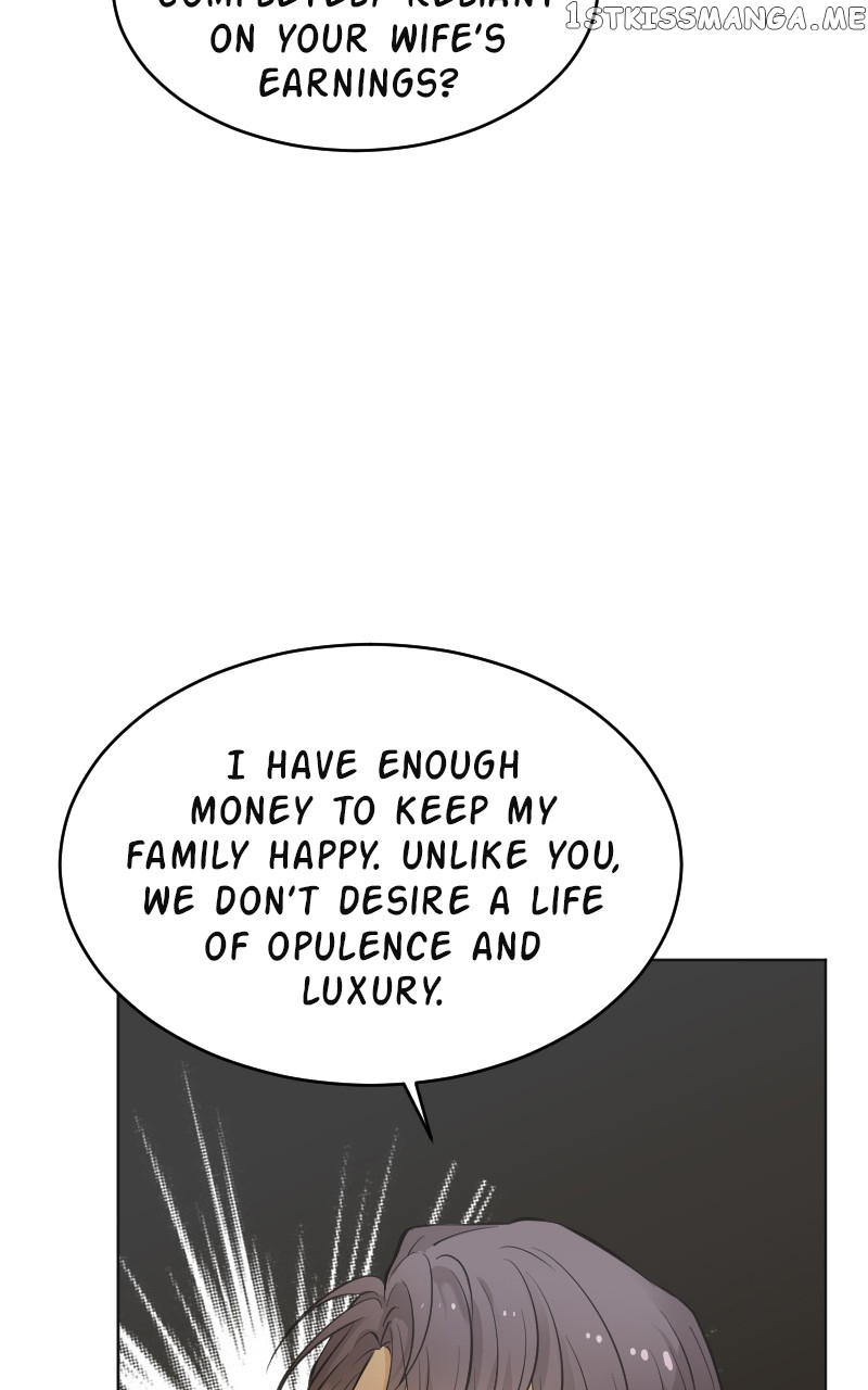 Who’s Mr. President? Chapter 58 - page 18
