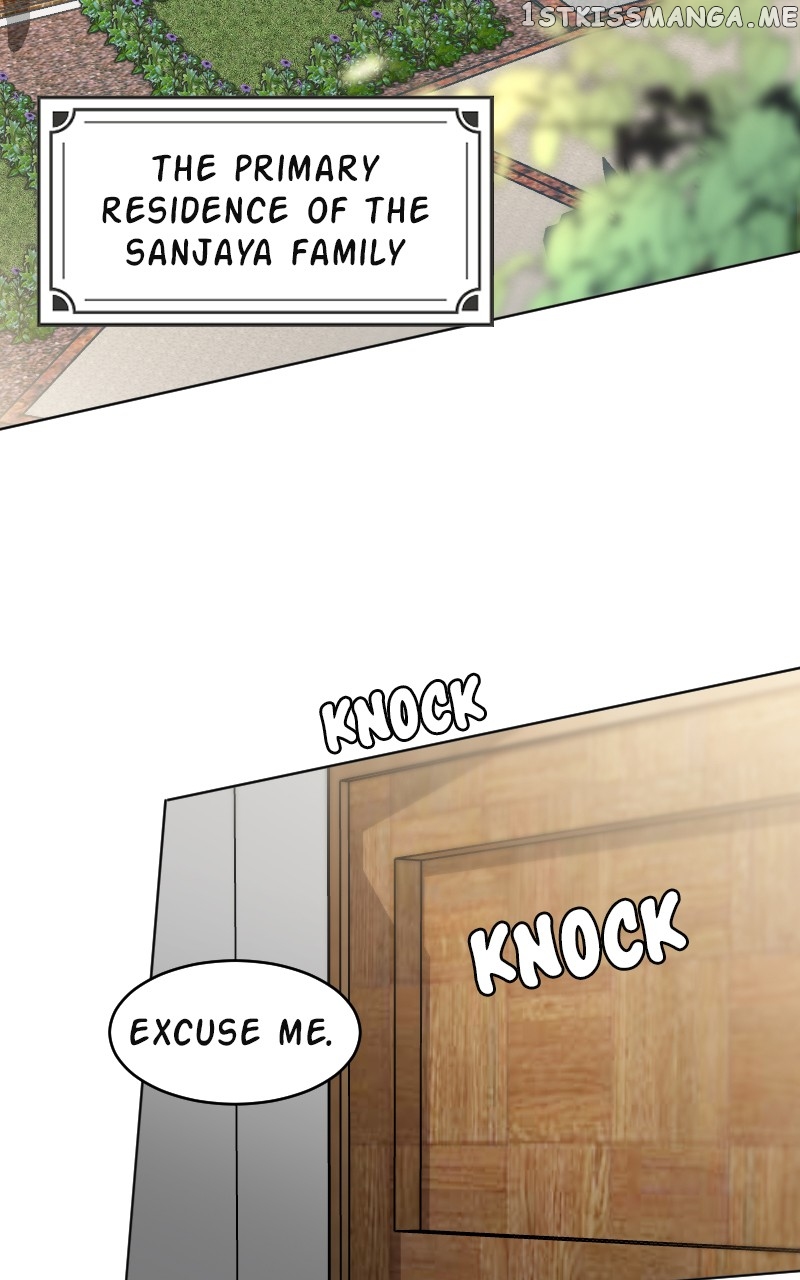 Who’s Mr. President? Chapter 58 - page 2