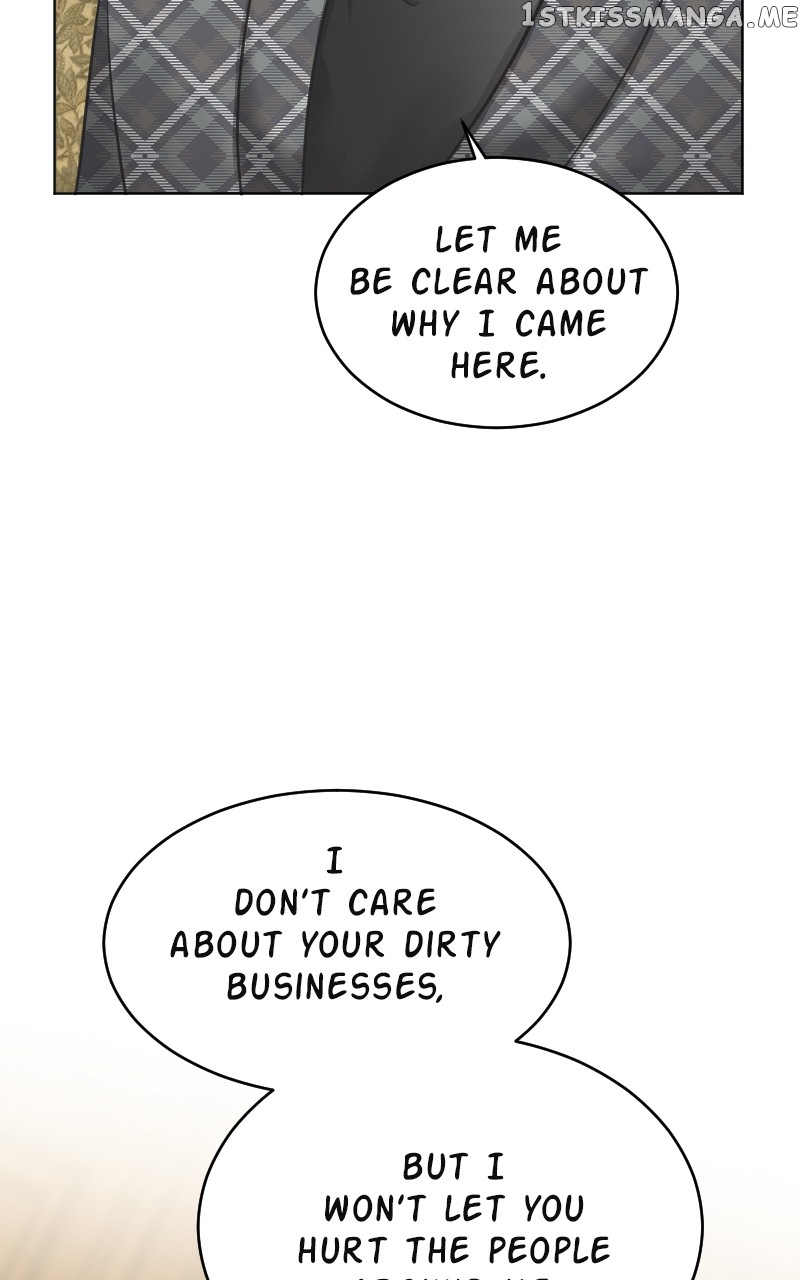 Who’s Mr. President? Chapter 58 - page 25