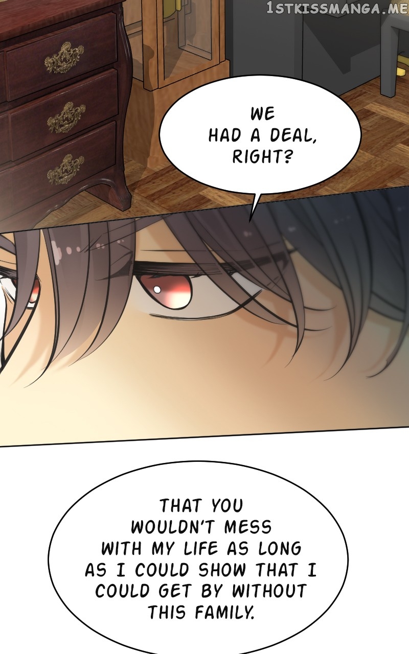 Who’s Mr. President? Chapter 58 - page 28