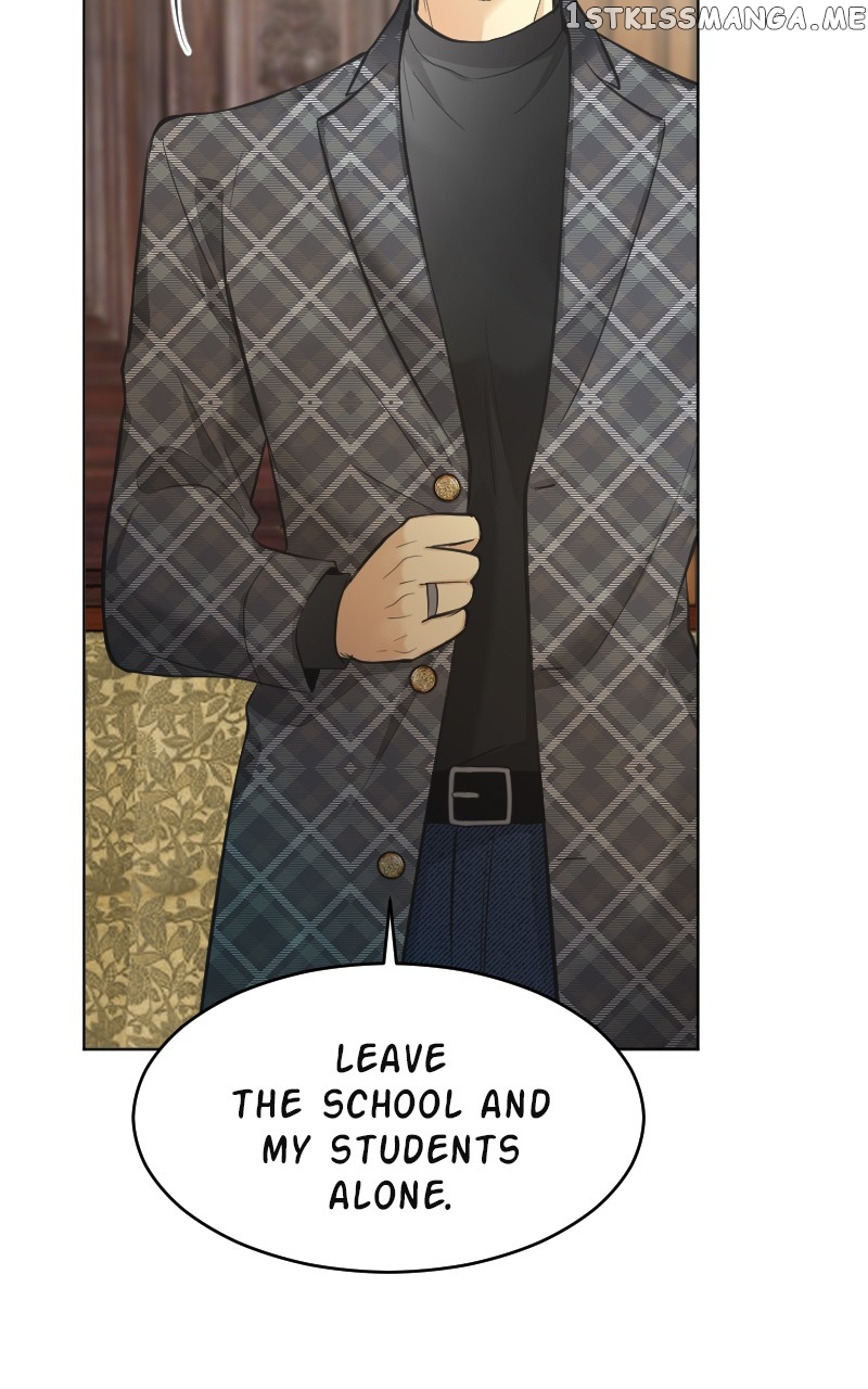 Who’s Mr. President? Chapter 58 - page 30