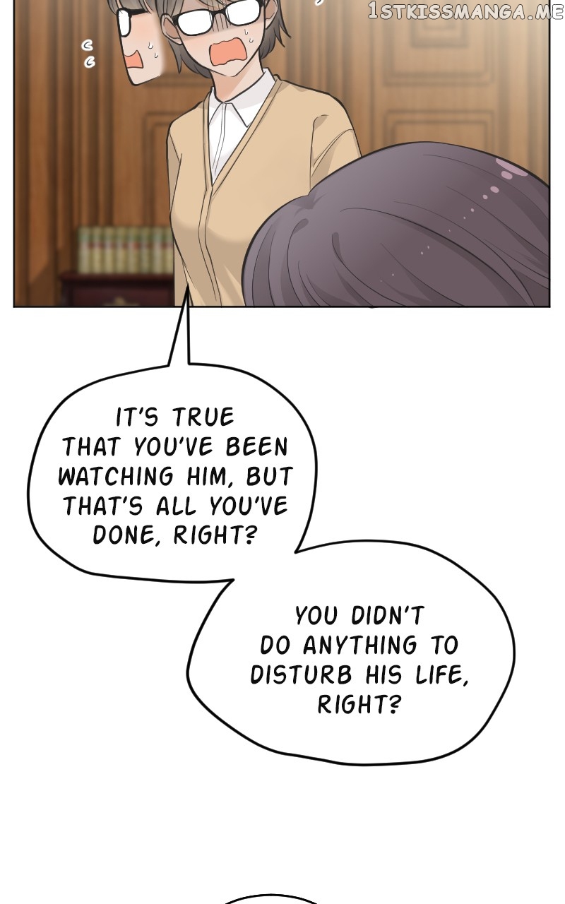 Who’s Mr. President? Chapter 58 - page 33