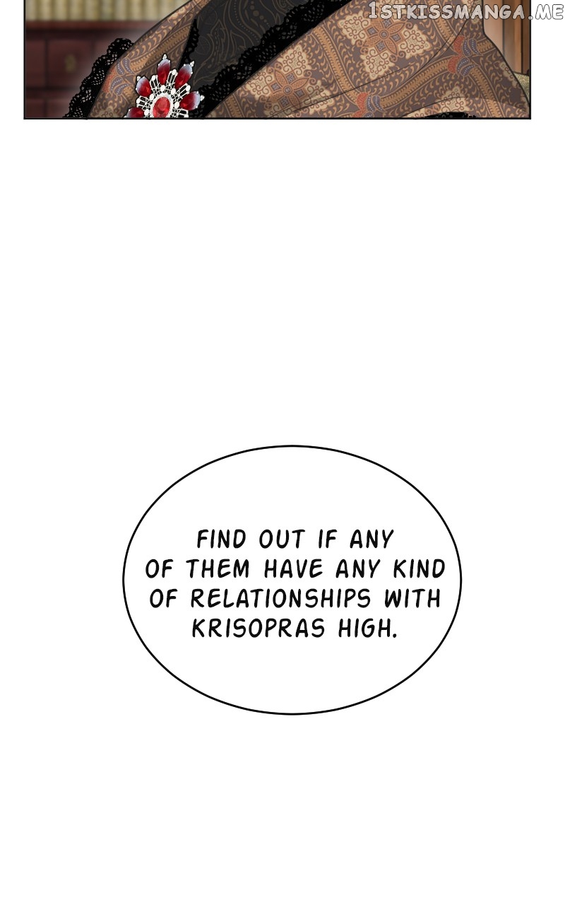 Who’s Mr. President? Chapter 58 - page 36