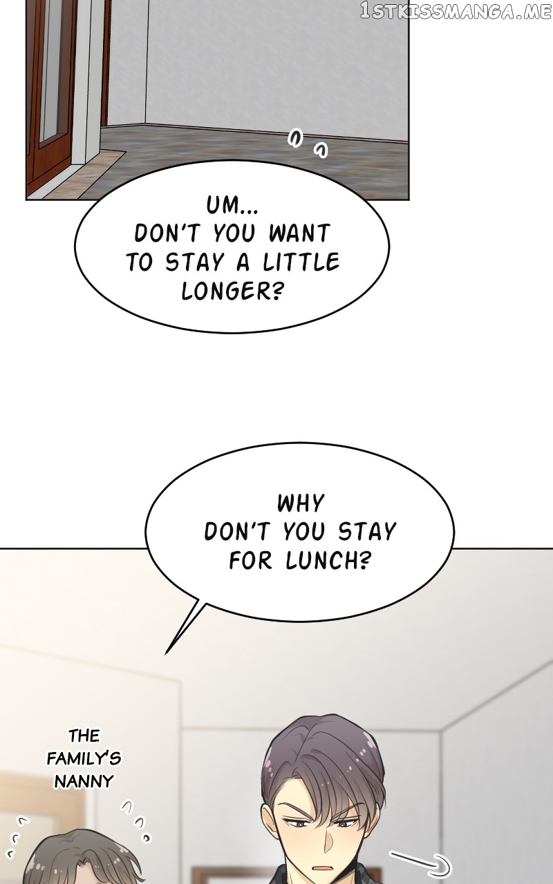 Who’s Mr. President? Chapter 58 - page 38