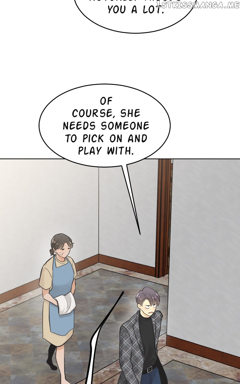 Who’s Mr. President? Chapter 58 - page 40
