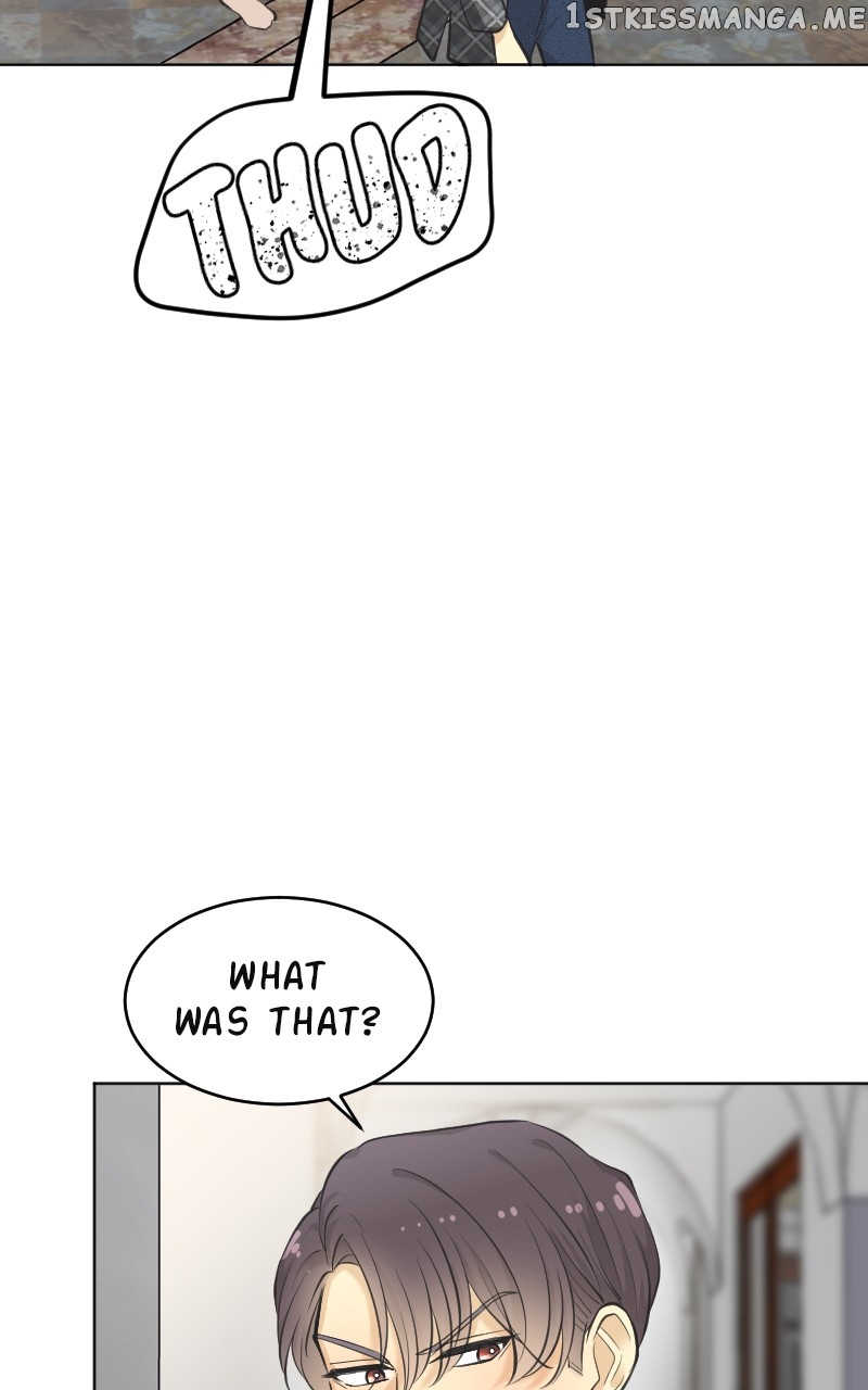 Who’s Mr. President? Chapter 58 - page 41