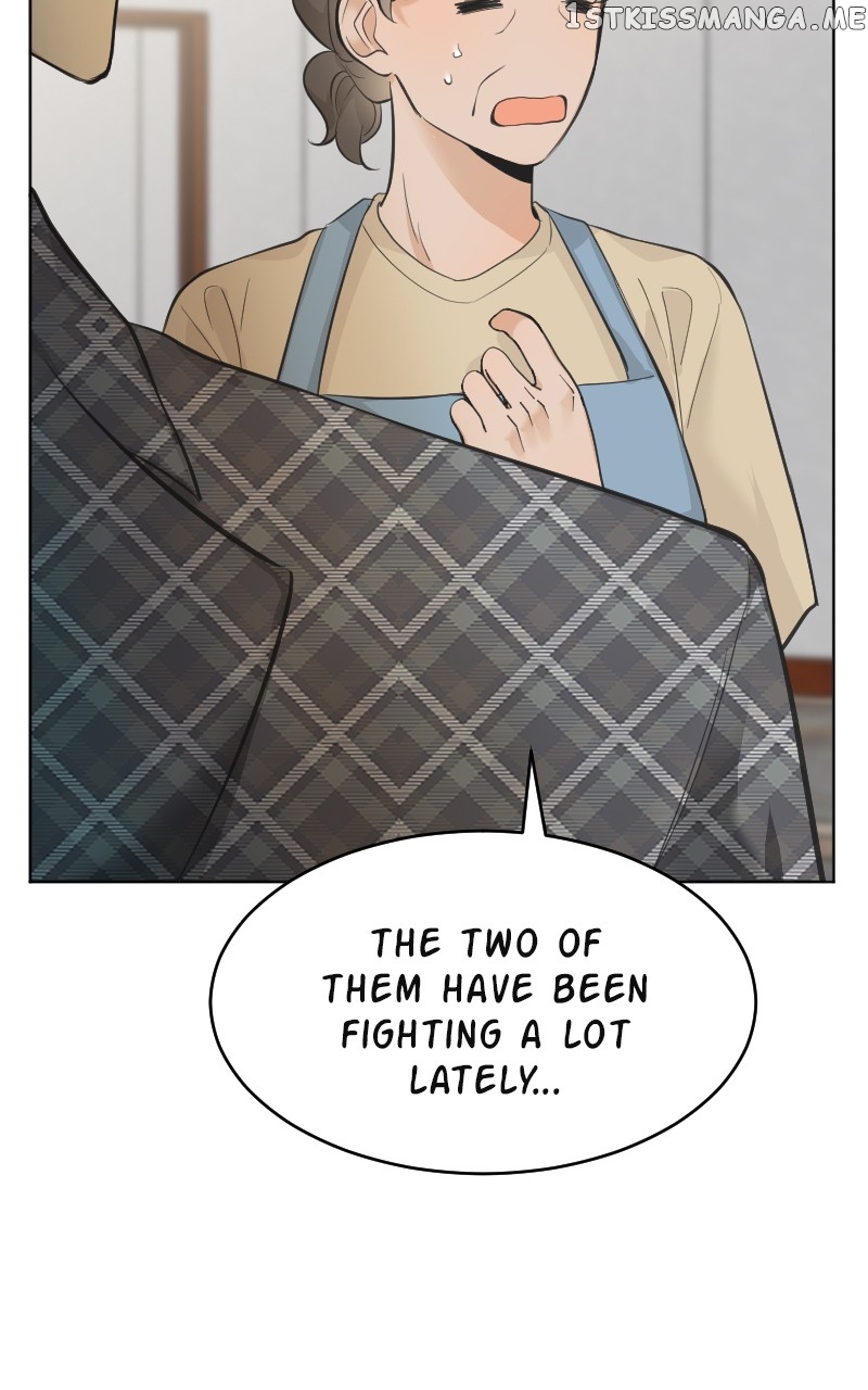 Who’s Mr. President? Chapter 58 - page 45