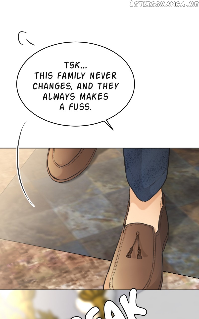 Who’s Mr. President? Chapter 58 - page 47