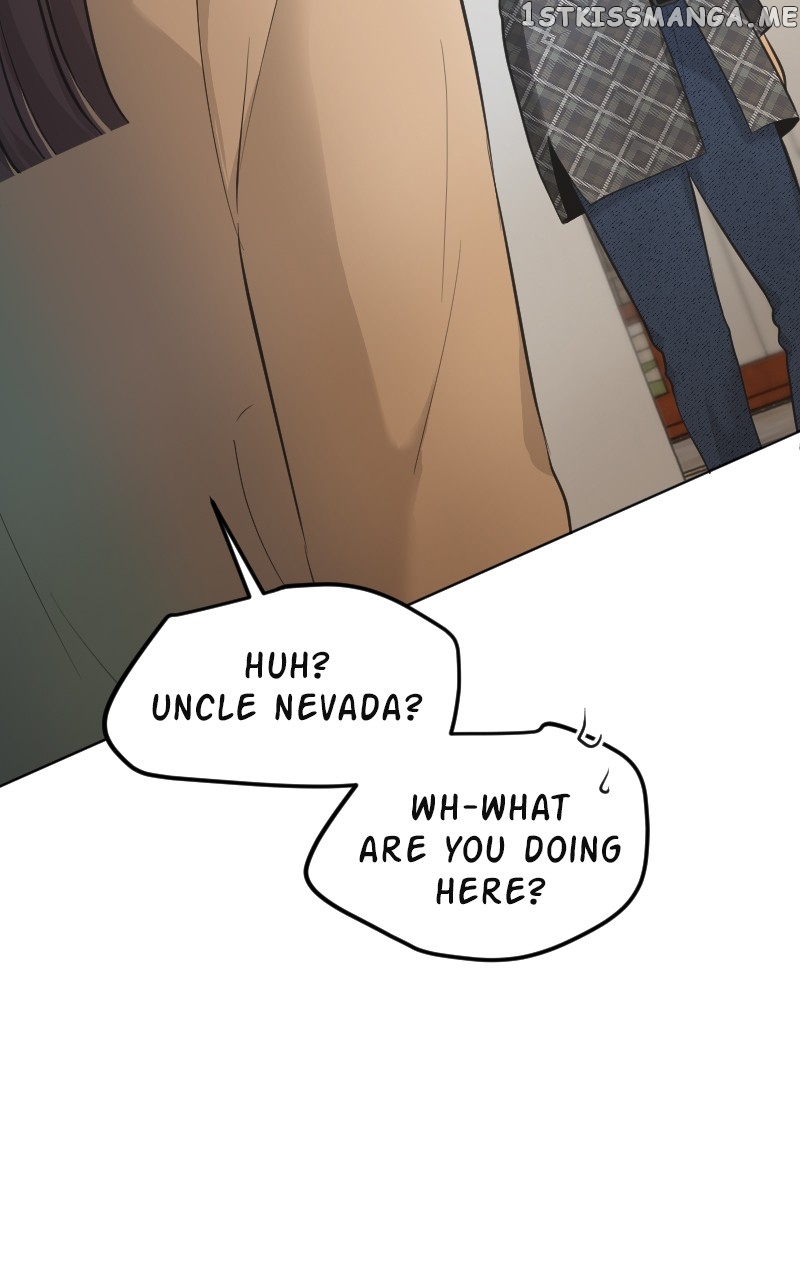 Who’s Mr. President? Chapter 58 - page 49