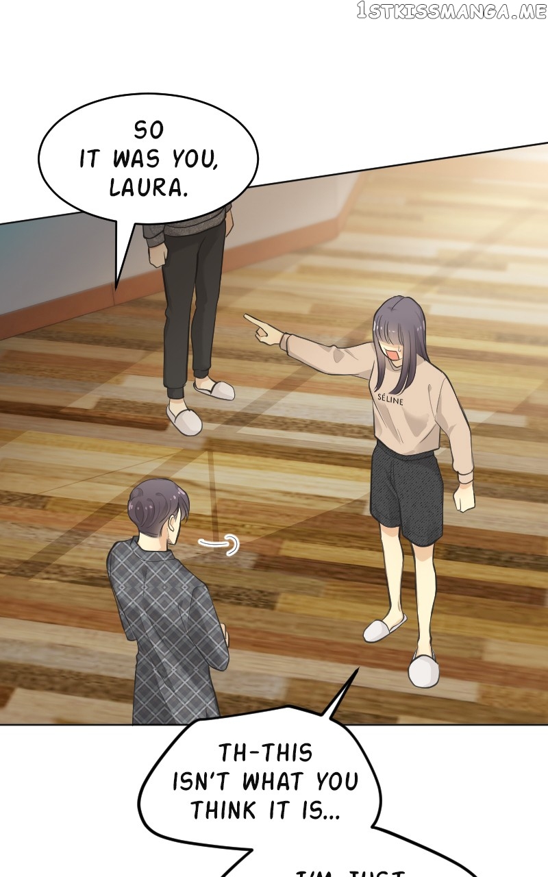 Who’s Mr. President? Chapter 58 - page 50