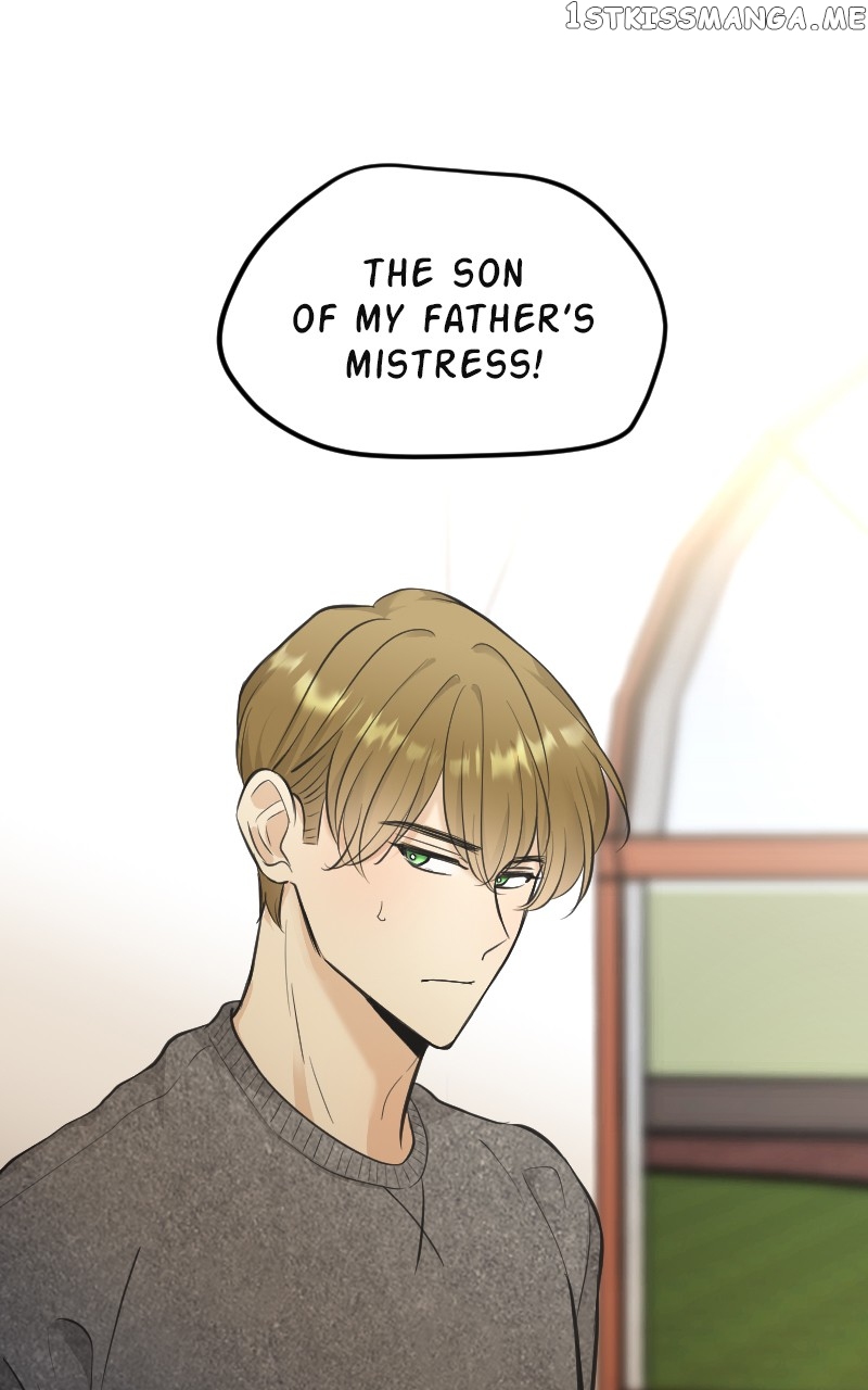 Who’s Mr. President? Chapter 58 - page 52