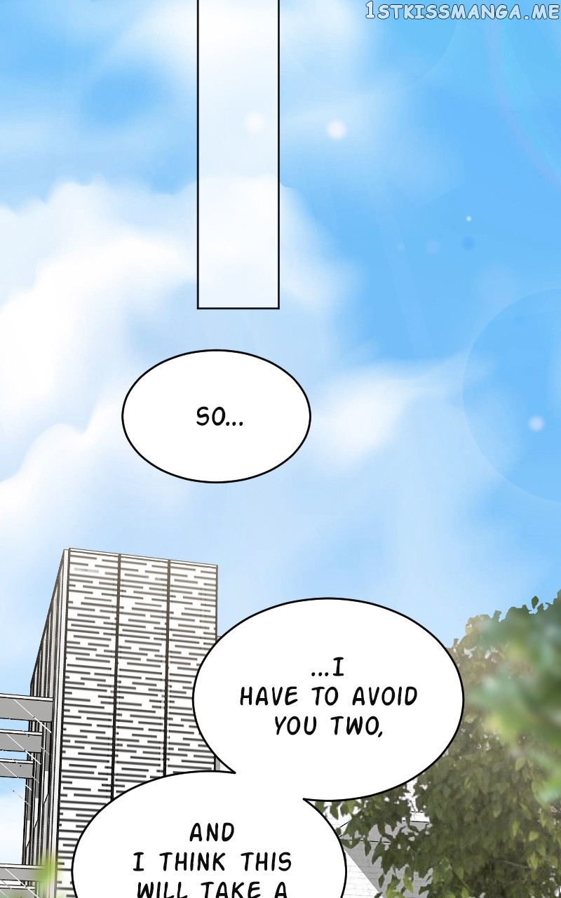 Who’s Mr. President? Chapter 58 - page 55
