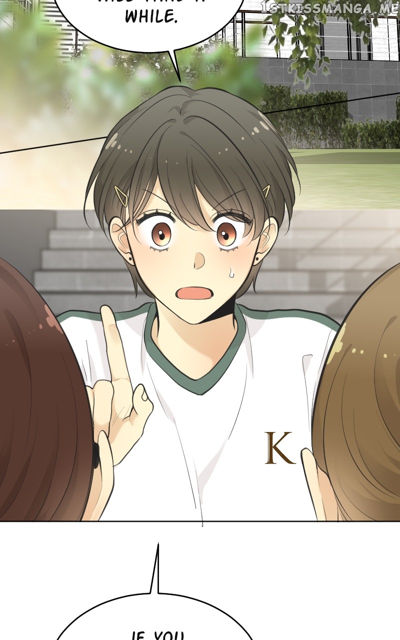 Who’s Mr. President? Chapter 58 - page 56