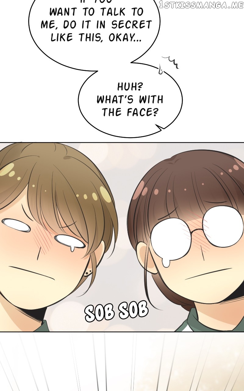 Who’s Mr. President? Chapter 58 - page 57