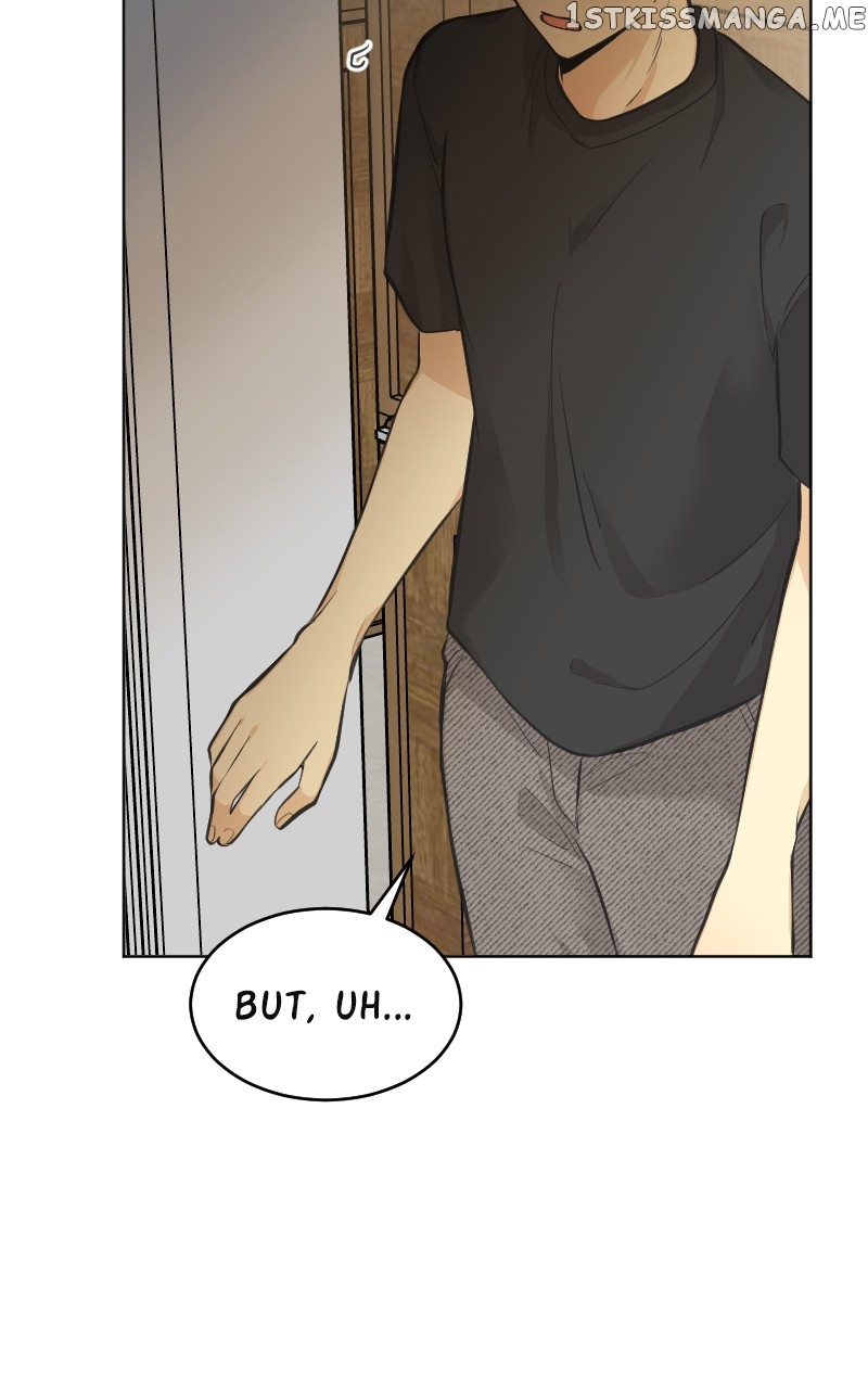 Who’s Mr. President? Chapter 58 - page 6