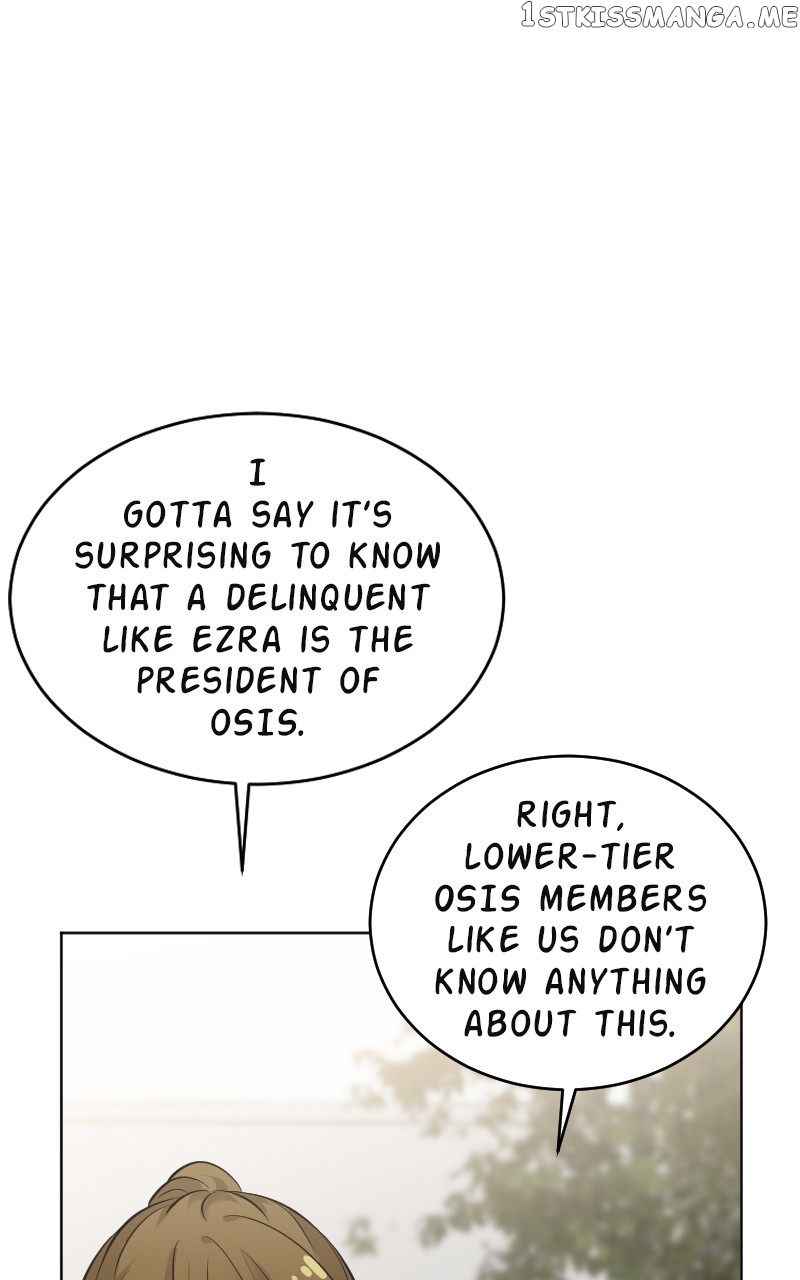 Who’s Mr. President? Chapter 58 - page 61