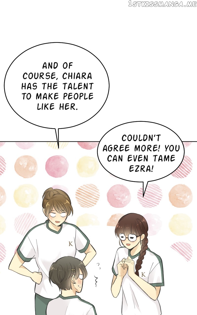 Who’s Mr. President? Chapter 58 - page 63