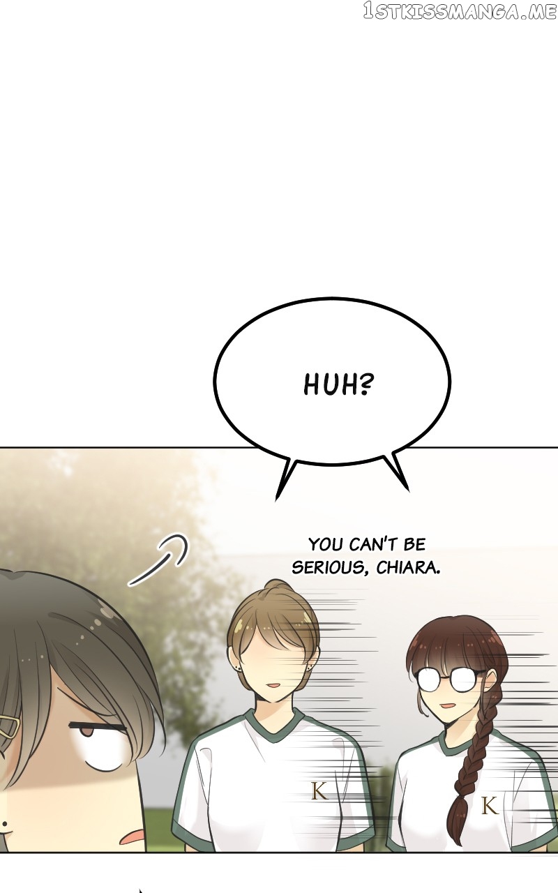 Who’s Mr. President? Chapter 58 - page 66