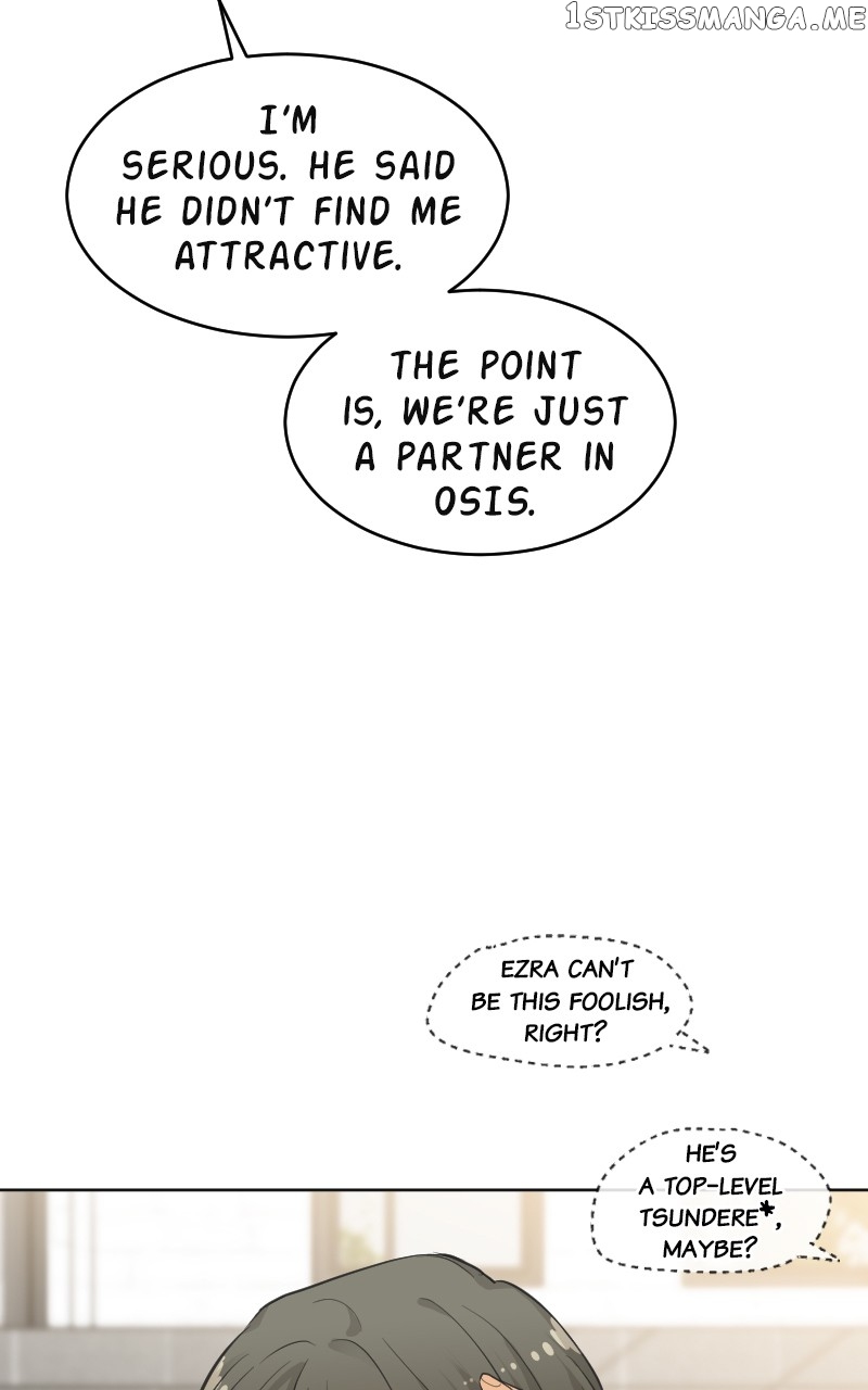 Who’s Mr. President? Chapter 58 - page 67