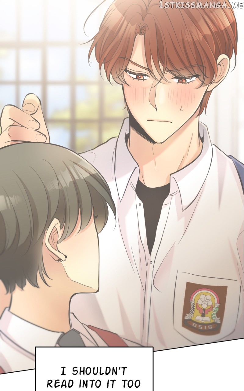 Who’s Mr. President? Chapter 58 - page 69