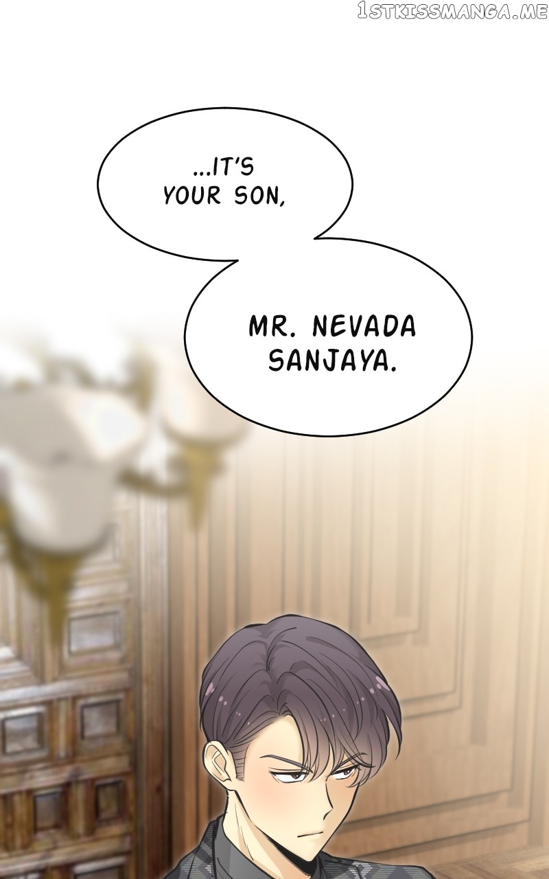 Who’s Mr. President? Chapter 58 - page 7