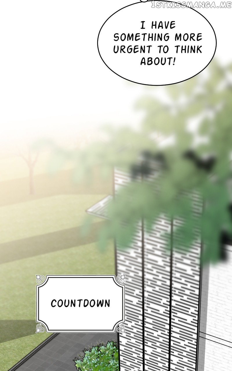 Who’s Mr. President? Chapter 58 - page 71